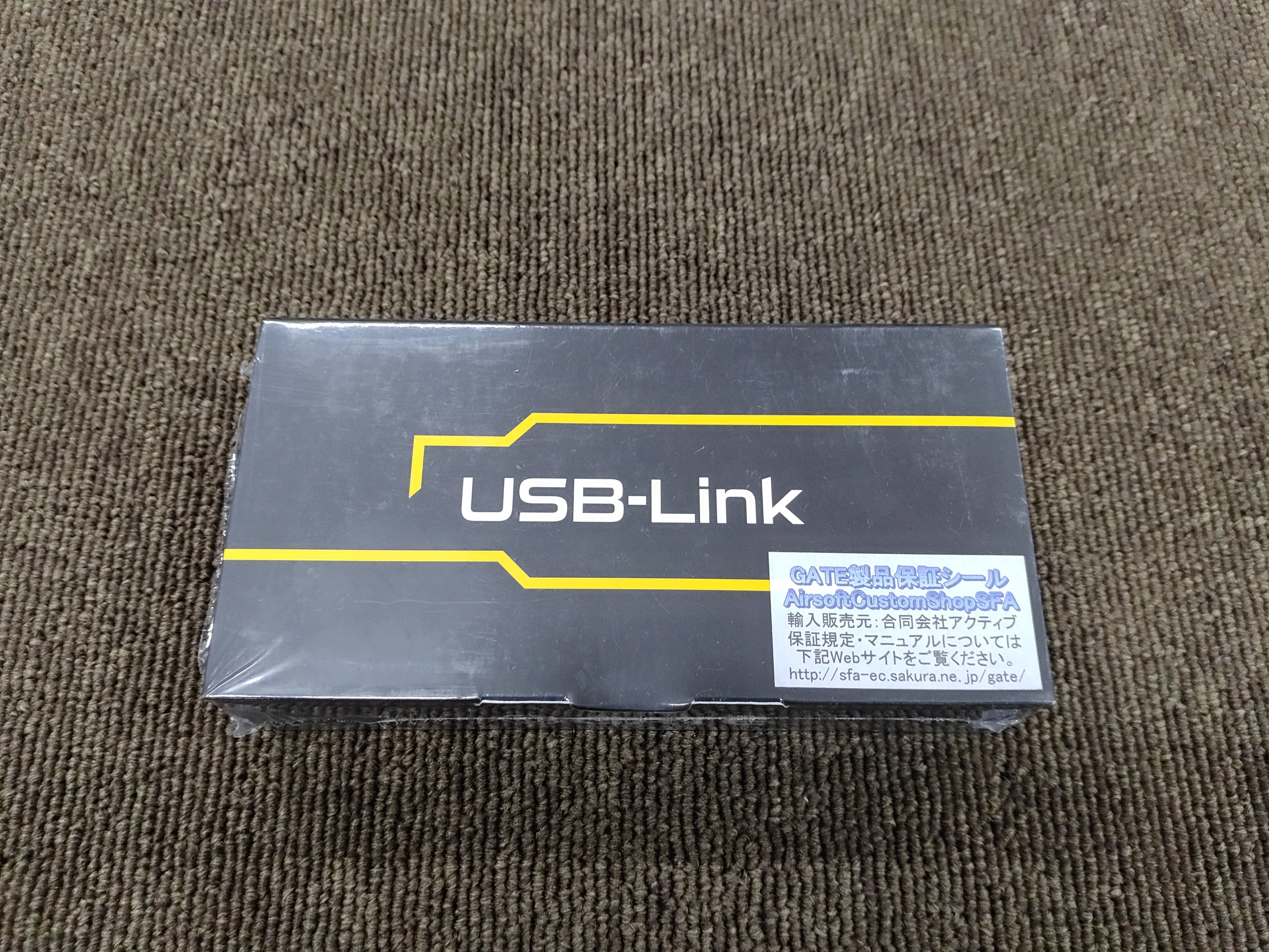 GATE製 Blu－LINK for GATE Control Station | SSRオンラインショップ