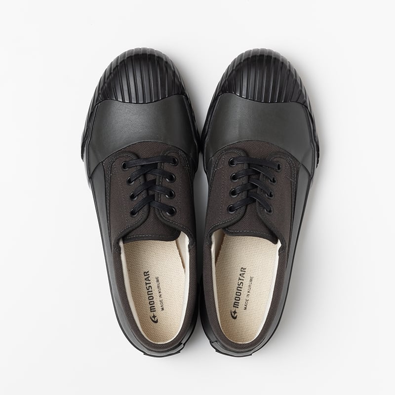 MOONSTAR】MUDGUARD col.BLACK | theater(シアター)