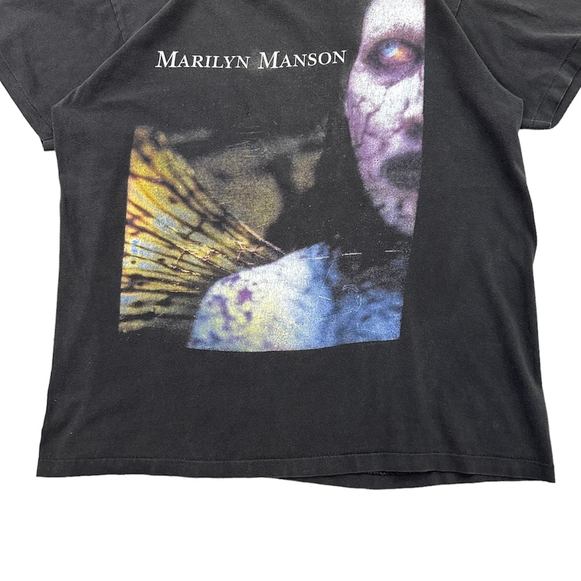 MARILYN MANSON 