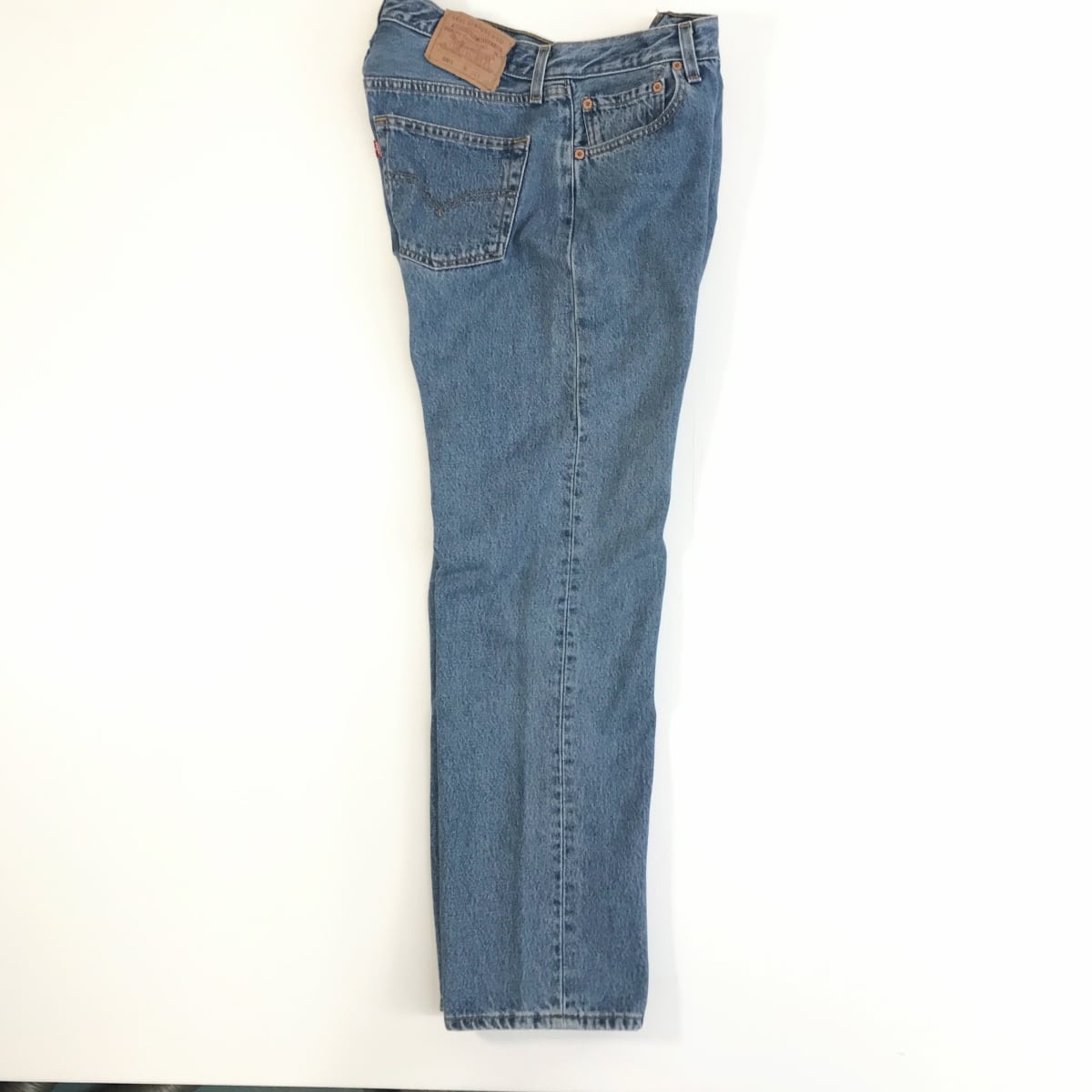 LEVI'S リーバイス 501 00年 最終 USA製 ボタン裏 553刻印 デニム