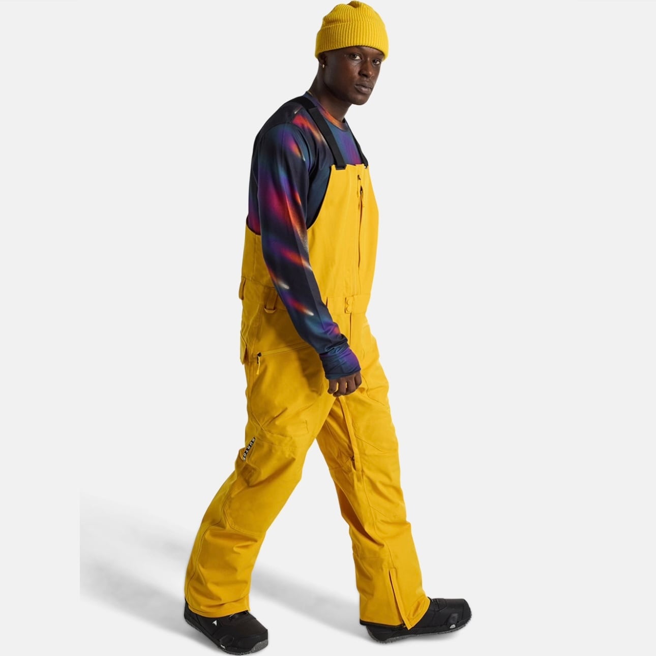 BURTON 『 Men's Burton Reserve 2L Bib Pants 』 バートン メンズ