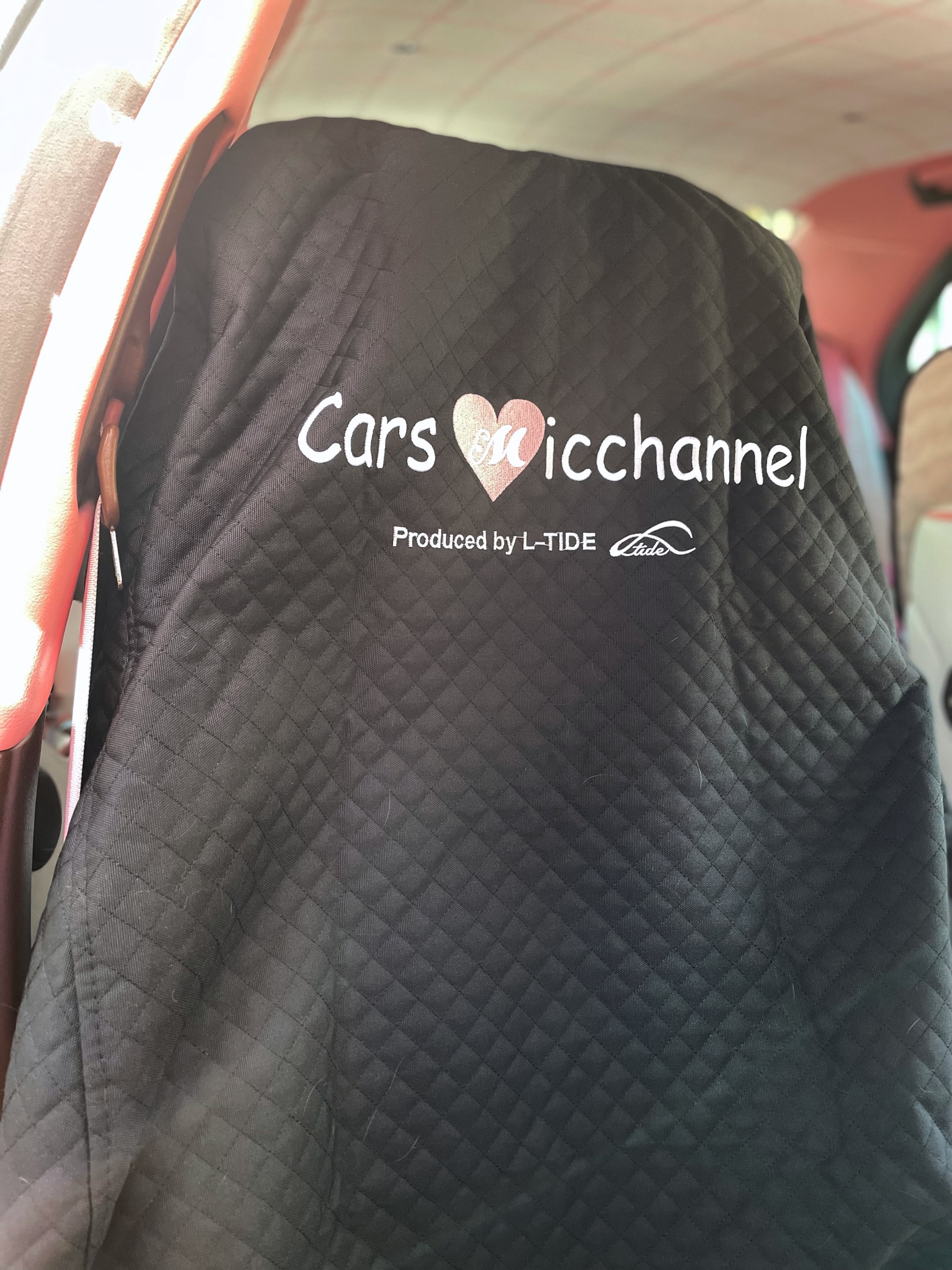 みっちゃんネル STORE [Cars Micchannel]