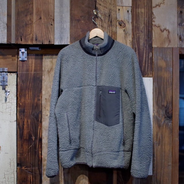 2014 Patagonia Retro X Fleece Jacket / パタゴニア レトロ X