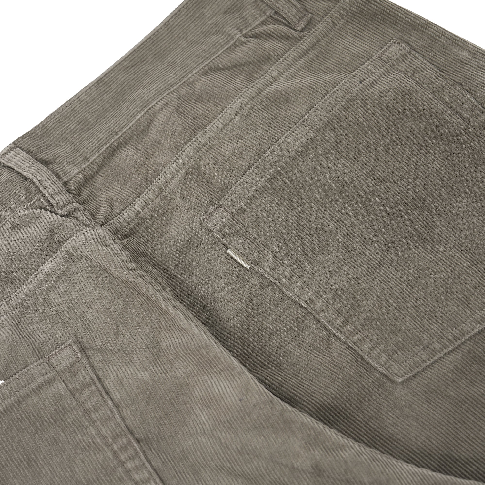 Washed Corduroy Flea Relax Pants (beige) | OVY