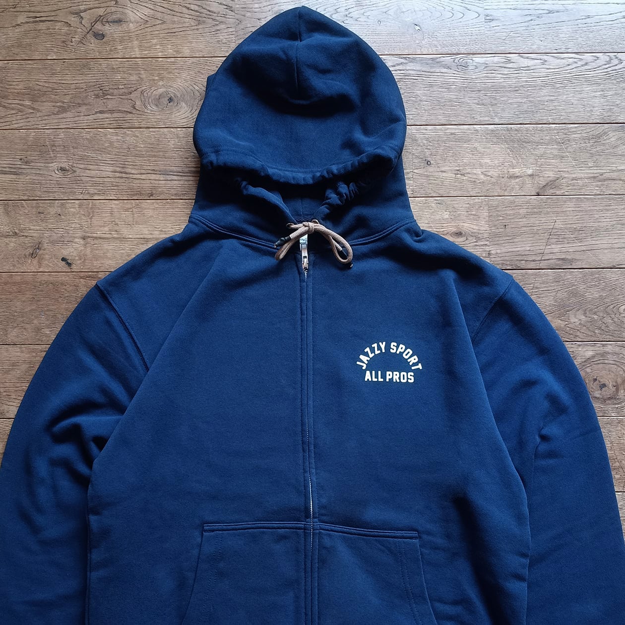Sweatshirts | Jazzy Sport Shimokitazawa