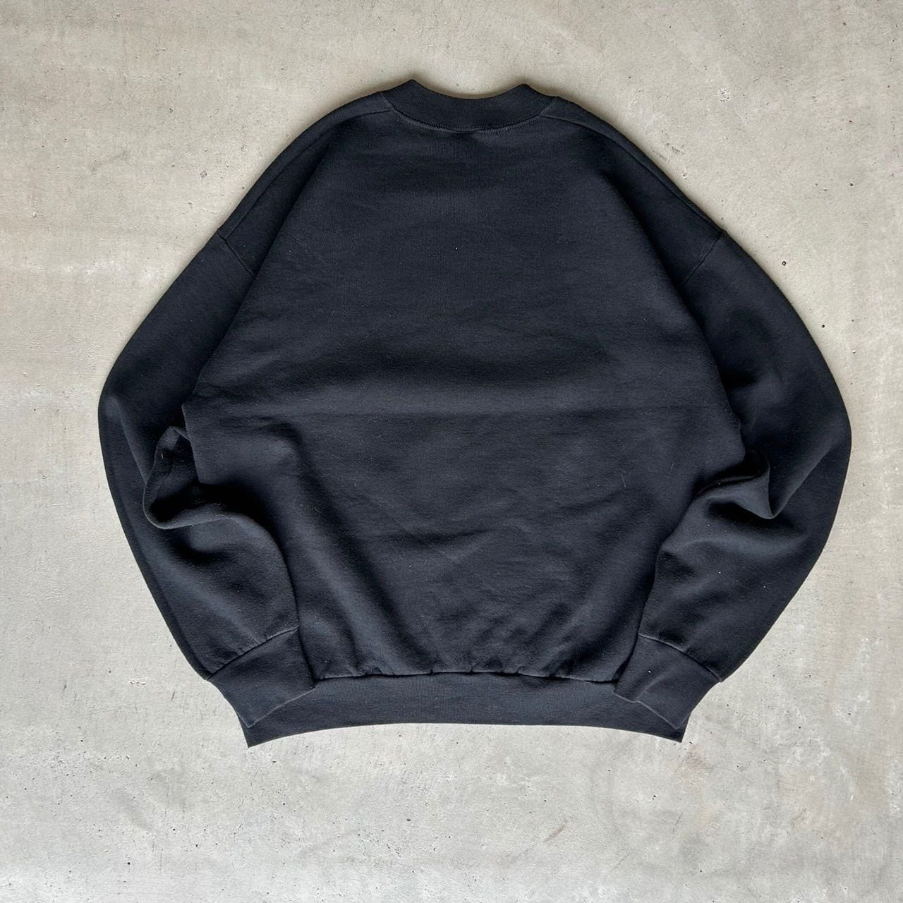 90s Phantom of the OPERA sweat shirts オペラ座の怪人 スウェット