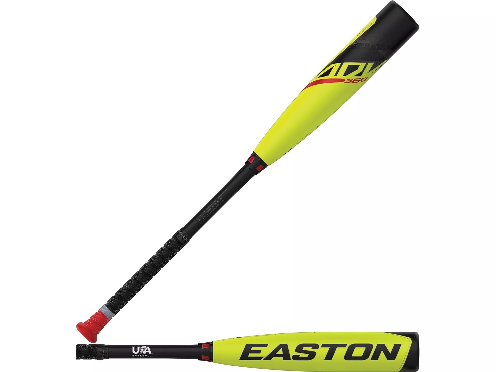 リトルリーグ】 イーストン EASTON 野球 リトルリーグ バット ADV 360