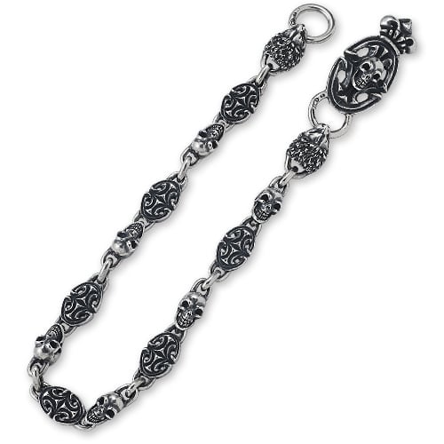GABORATORY ガボラトリー ガボール Wallet Chain ウォレットチェーン