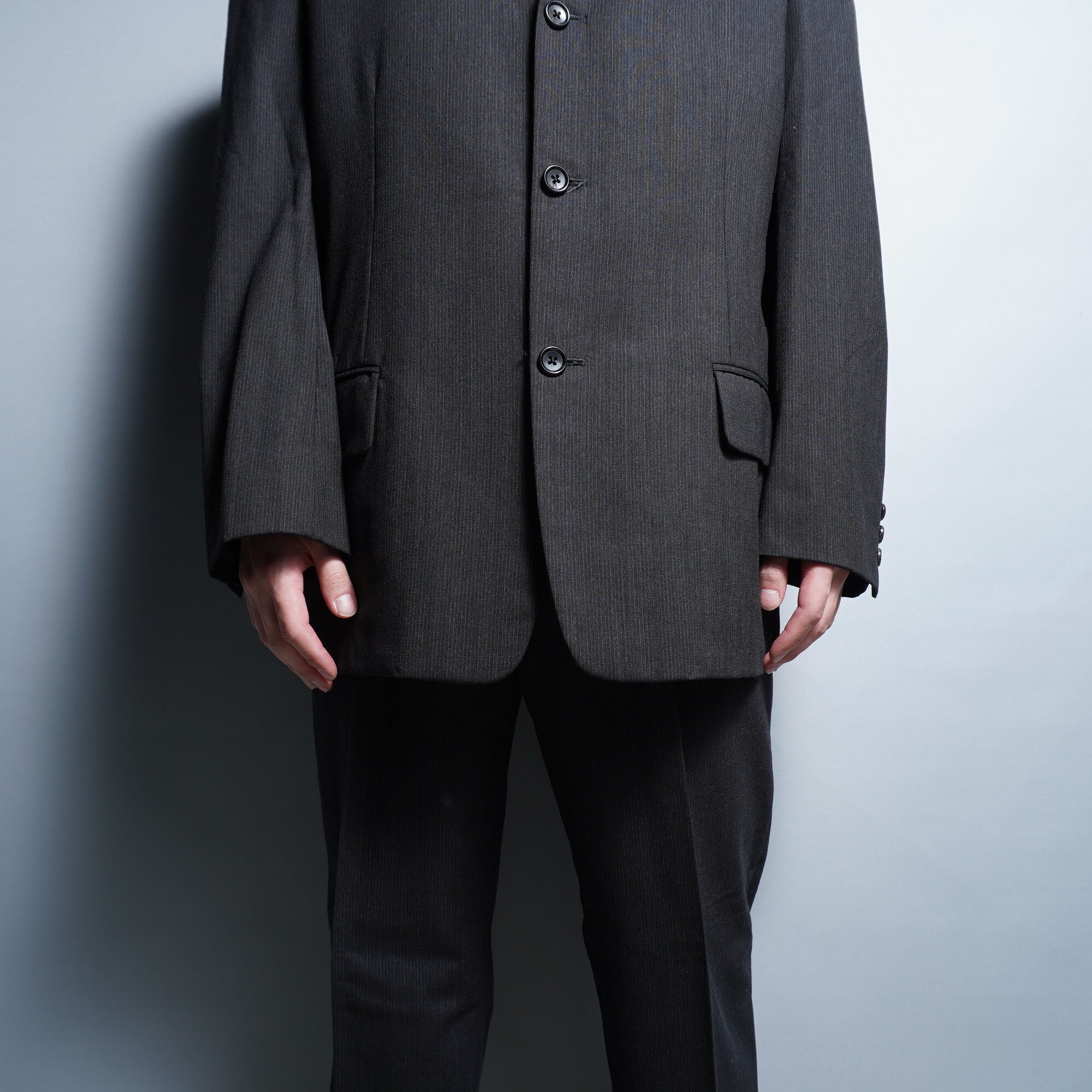 Y's for men】Yohji Yamamoto 