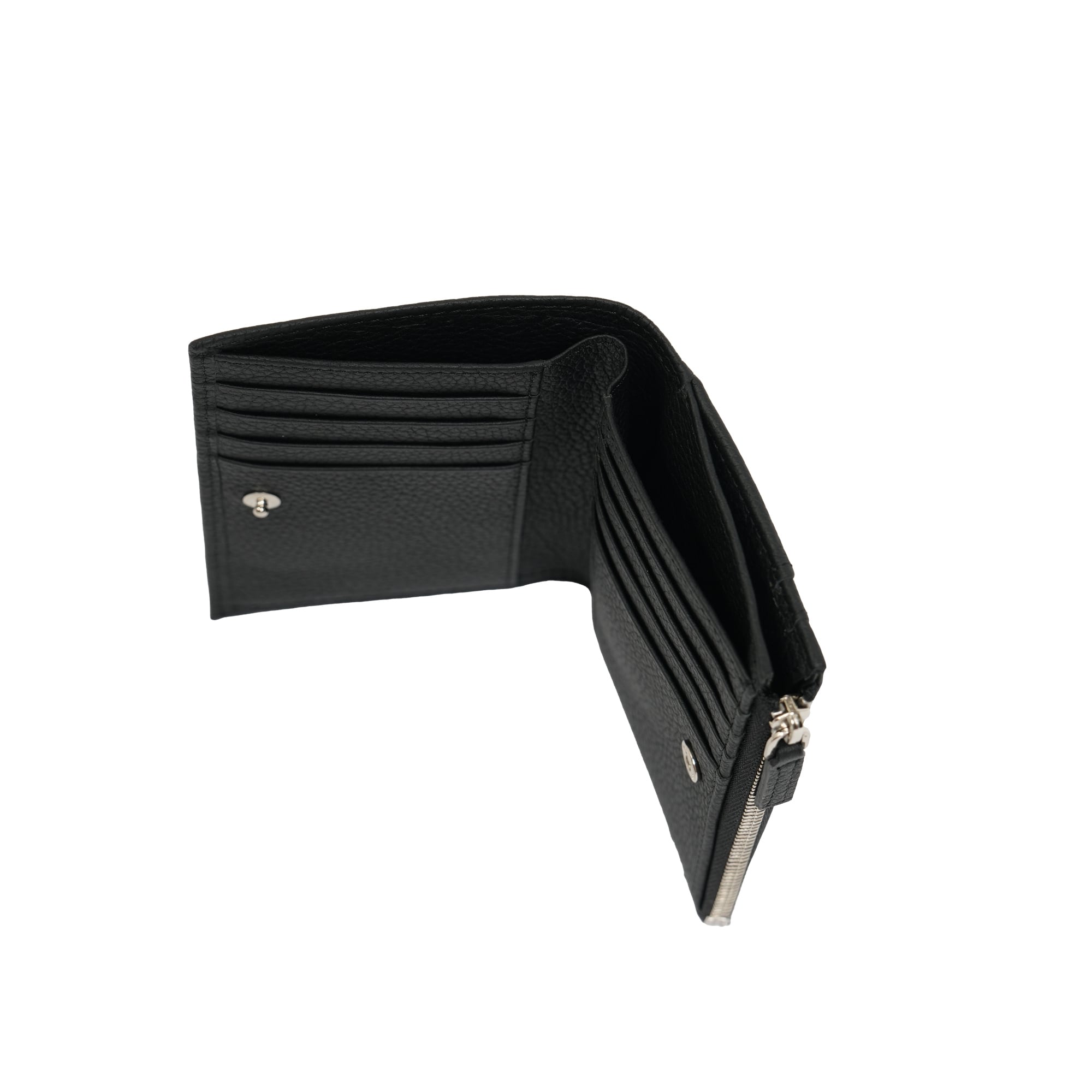 Compact Square Practical Wallet | DECi