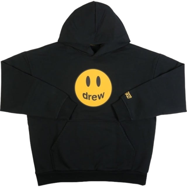 Size【XXS】 drew house ドリューハウス Mascot Hoodie Black パーカー