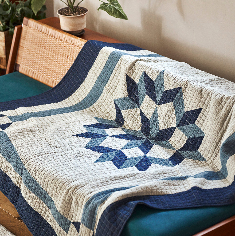 QUILT / BLANKET – tagged 