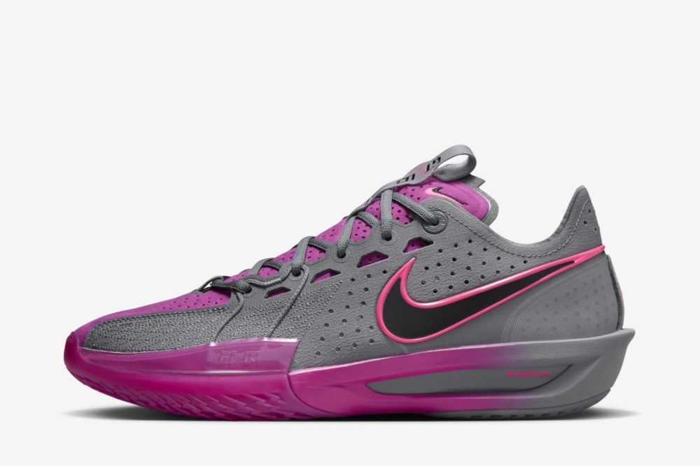 海外発売中】Nike G.T. Cut 3 | bbkicks-news