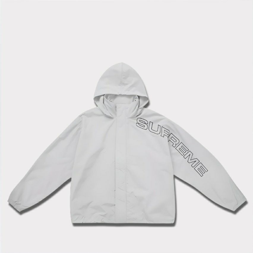 Supreme シュプリーム 2024AW Collegiate Half Zip Pullover カレッジ