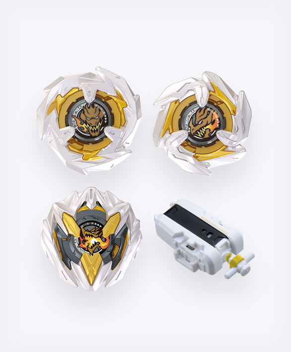 UX-00 【タカラトミーモール先行販売】アジアチャンピオンシップ開催