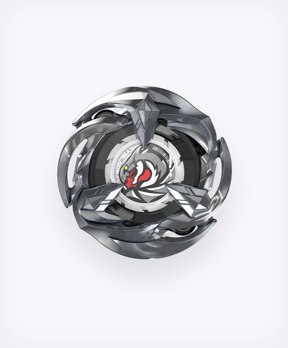 UX-07 フェニックスラダーデッキセット｜製品情報｜BEYBLADE X タカラ