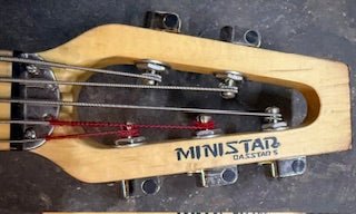 Ministar Basstar 5 – Big Reuse
