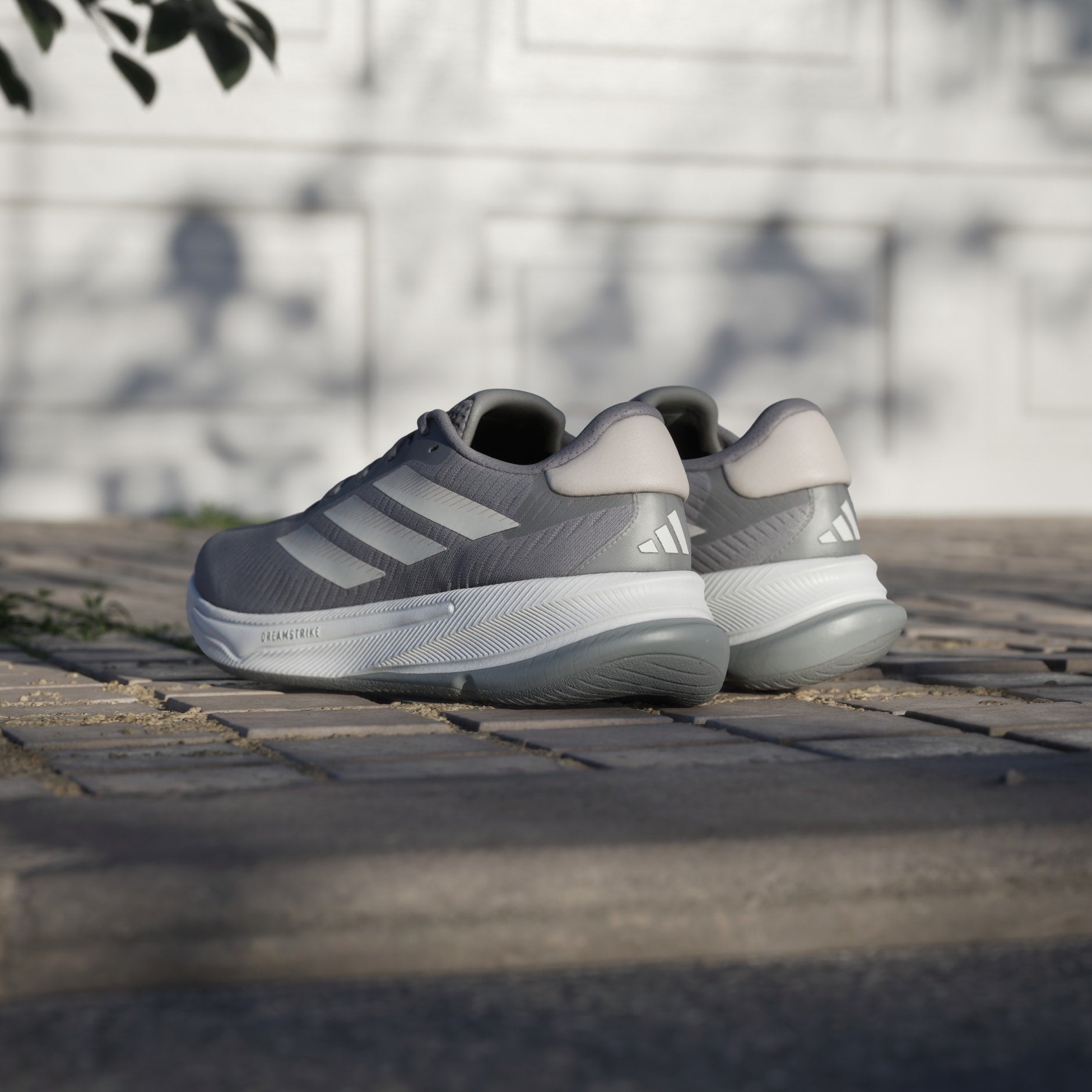 adidas Supernova Ease Shoes in Large Sizes – BigShoes