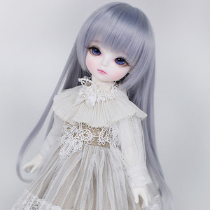 DOLL ウィッグ: 6~7 インチ (USD) - BOOTH