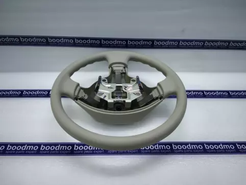 WHEEL ASSY STEERING: MARUTI SUZUKI 48110M59K00-U6Z -compatibility