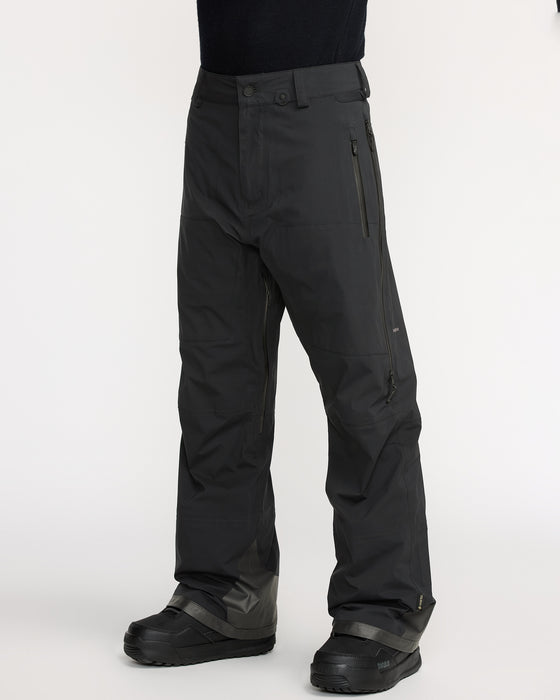 SALE】VOLCOM メンズ GUCH STRETCH GORE PANT スノーパンツ
