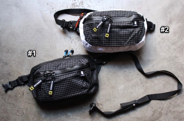MIYAGEN Trail Engineering / OBSI Pack BOZEMAN