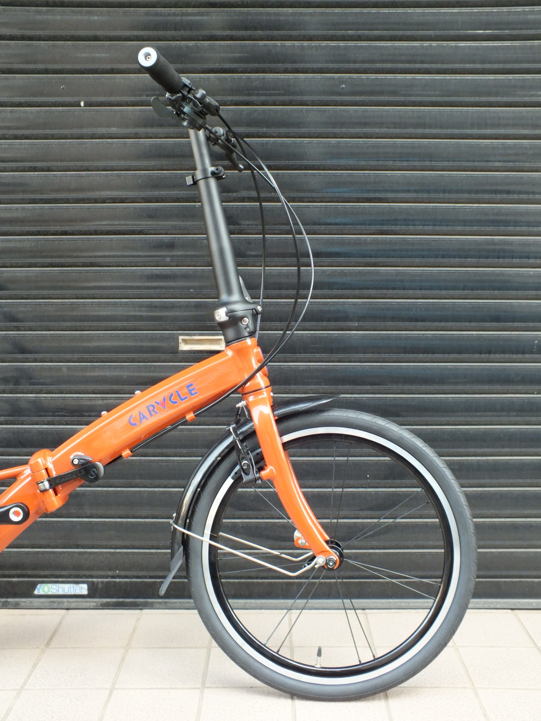 avelo Bicycle shop | アヴェロ バイシクル ショップ 浦和: CARACLE-S
