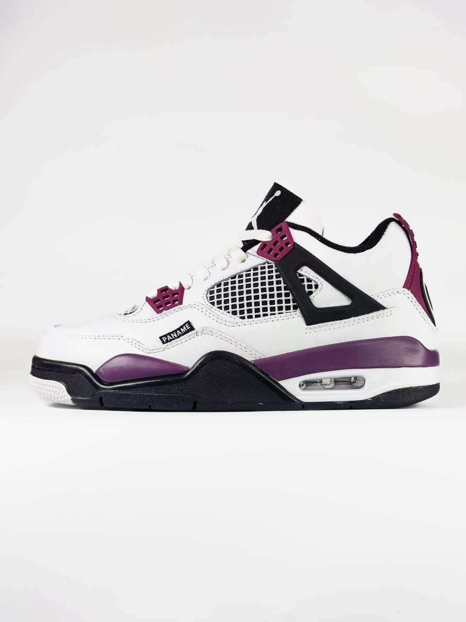Nike Air Jordan 4 Paris Fur - Bliss Boutique