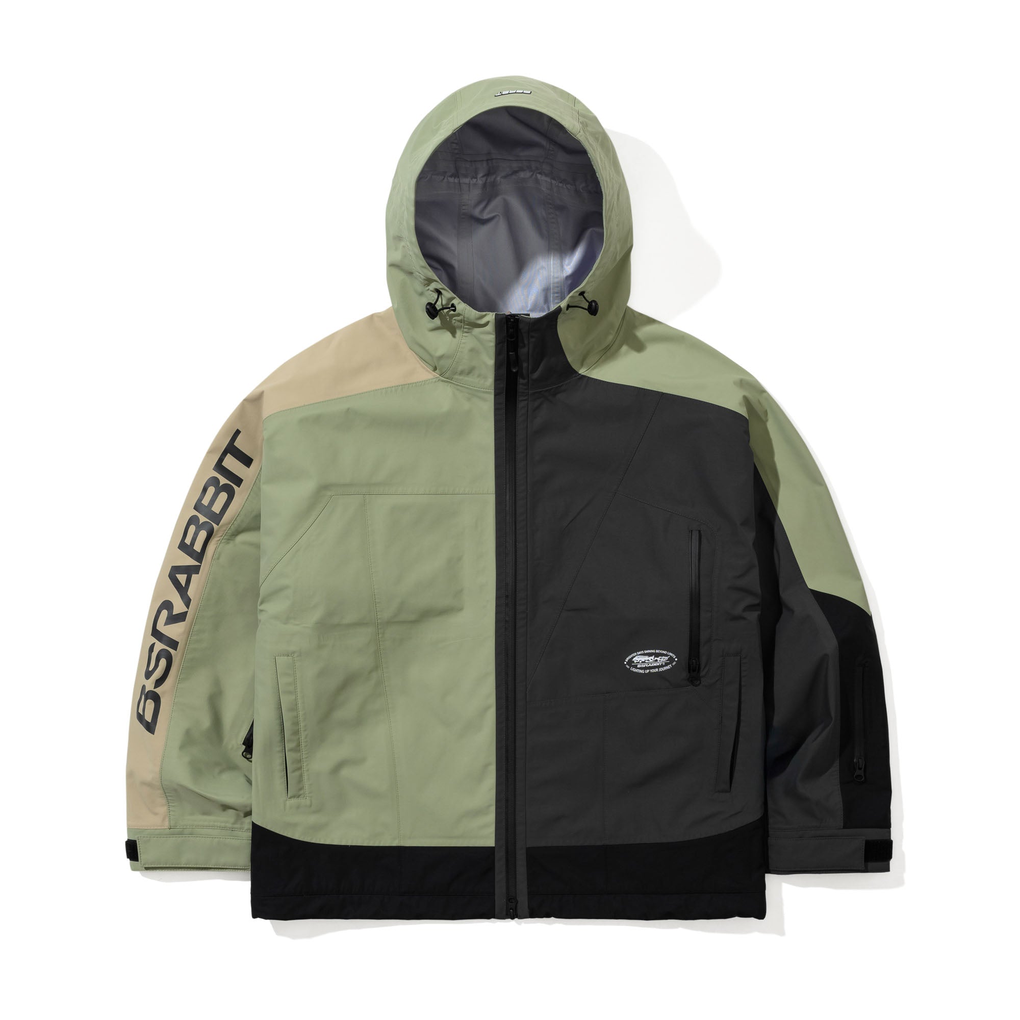 2526FW COLLECTION – BSRABBIT