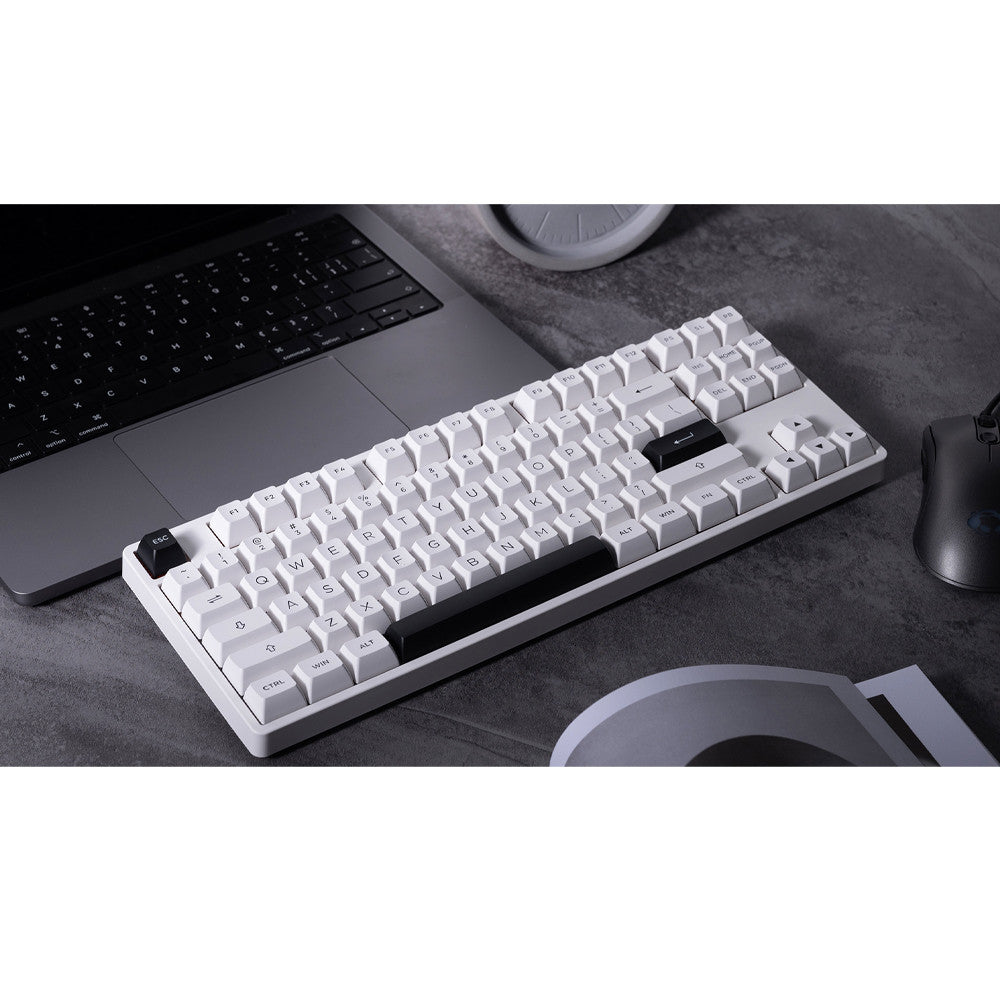 Akko 5087S QMK 87% Mechanical Keyboard