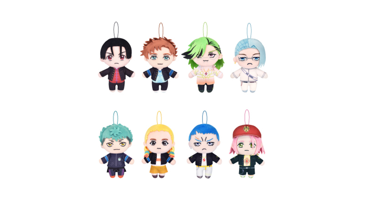 GOODS｜『ぶっちぎり?!』公式サイト