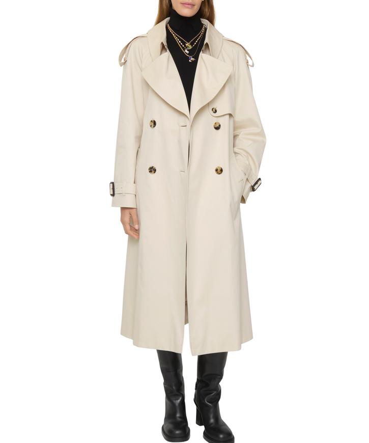 burberry/バーバリー通販 | ロング ギャバジン フィッツロヴィア