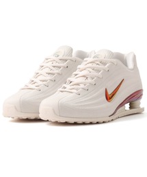 NIKE W SHOX Z / ナイキ ウィメンズ ショックス Z 【SP】（スニーカー