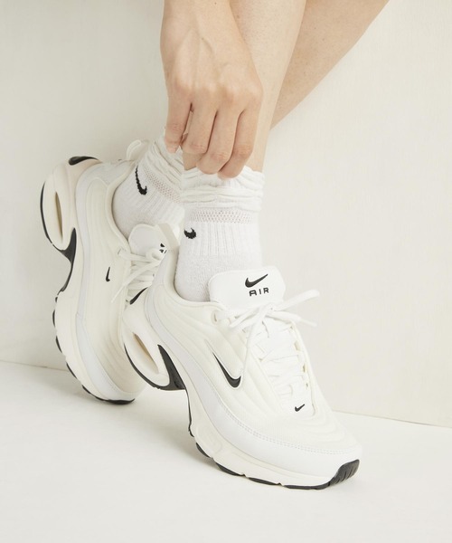 NIKE（ナイキ）の「ナイキ エア マックス ポータル ウィメンズシューズ