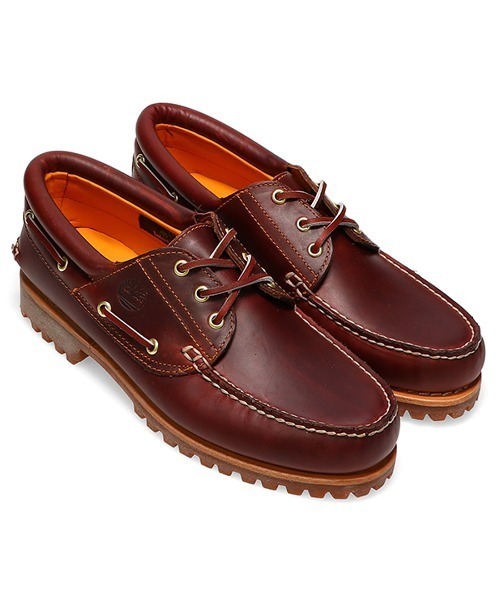 Timberland（ティンバーランド）の「【定番】スリーアイ(3eye