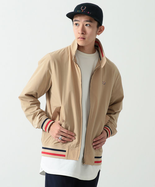 FRED PERRY（フレッドペリー）の「FRED PERRY × BEAMS / 別注