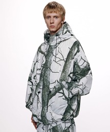marka（マーカ）の「marka / マーカ：DECK PARKA：デッキパーカー