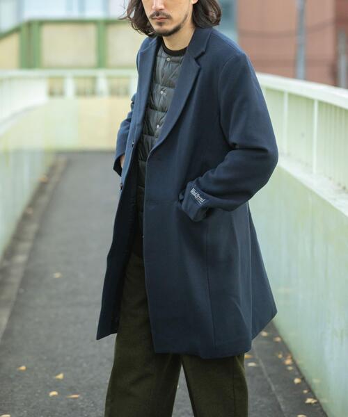 ITEMS URBANRESEARCH（アイテムズ アーバンリサーチ）の「ウール