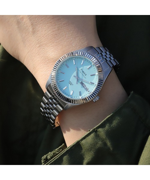 TIMEX（タイメックス）の「TIMEX/タイメックス ウォーターベリー