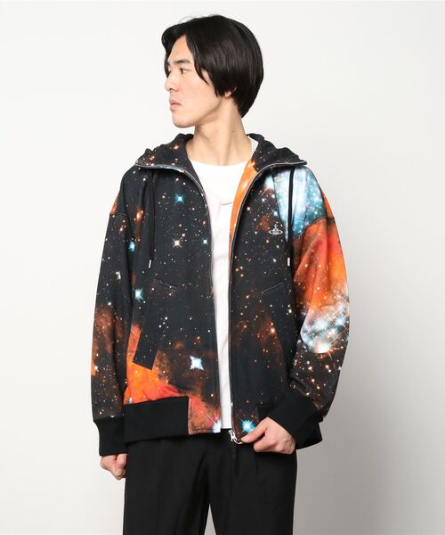 Vivienne Westwood MAN（ヴィヴィアンウエストウッドマン）の「“GALAXY