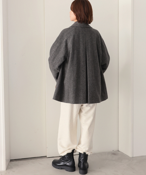JOURNAL STANDARD relume（ジャーナルスタンダード レリューム）の