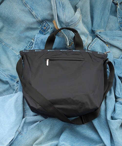 LeSportsac × FREAK'S STORE/レスポートサック 別注 DELUXE EASY CARRY