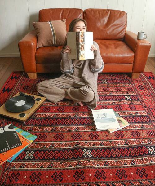 MONTECITO RUG 200x250 モンテシート ラグ（ラグ/マット）｜ACME