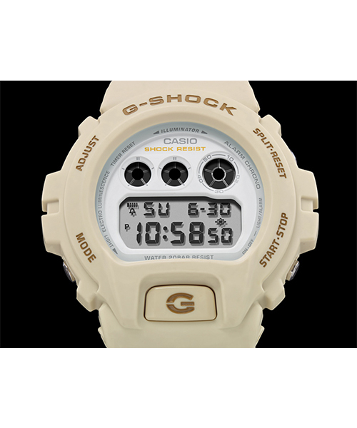 G-SHOCK（ジーショック）の「G-SHOCK / Military Color Series