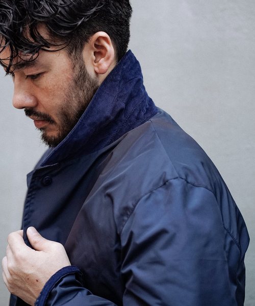 LAVENHAM（ラベンハム）の「LAVENHAM / ラベンハム別注 WORTHAM MENS