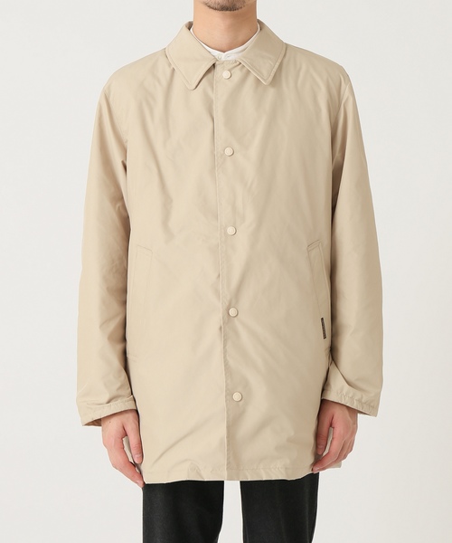 LAVENHAM（ラベンハム）の「LAVENHAM / ラベンハム別注 WORTHAM MENS
