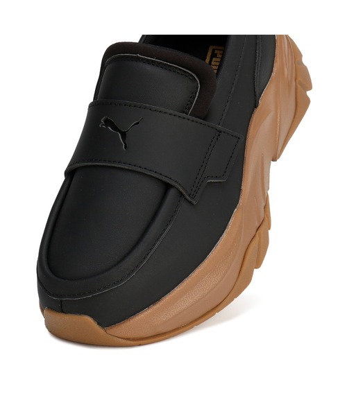 PUMA プーマ ウィメンズ ローファー（スニーカー）｜PUMA（プーマ）の