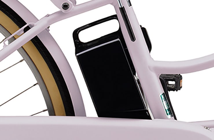PAS Ami（パス アミ）「PA26A」26インチ 電動自転車 -25