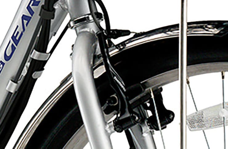 PAS GEAR-U（パス ギア ユー）「PA26GU」26インチ 電動自転車 -24