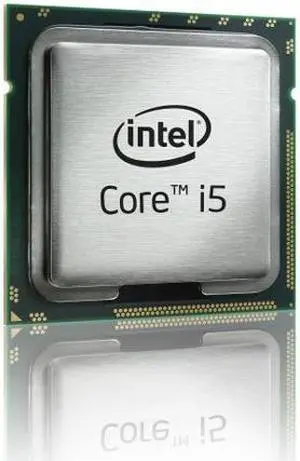 Intel Core i5-2550K - Core i5 2nd Gen Sandy Bridge Quad-Core 3.4